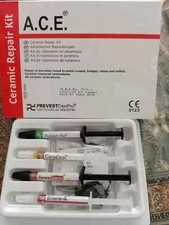 A.C.E Kit Riparazione Ceramica