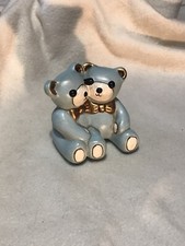 Pair of Original Thun Bears