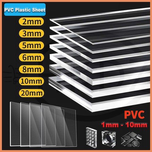 Foglio plastica pvc - foglio,