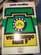 CAVALLINA - VIA ASIAGO SALA F