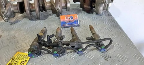 Iniettore ford ecosport serie - ecosport,