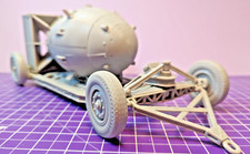 US MARK III bomba atomica Fat