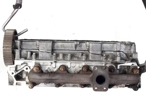 9643477110 testata motore ford - 9643477110,