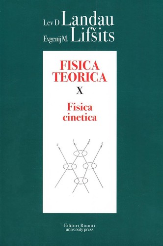 Fisica teorica - fisica, 10.