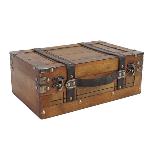 Baule vintage in - baule,