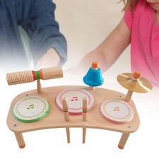 Batteria per bambini, regalo