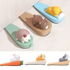 Fermaporta senza foratura