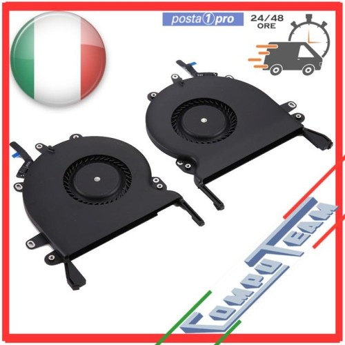 Coppia ventole fan - ventole, pro