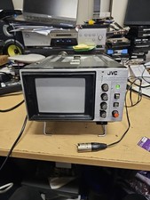 JVC TM-22EK Monitor video a