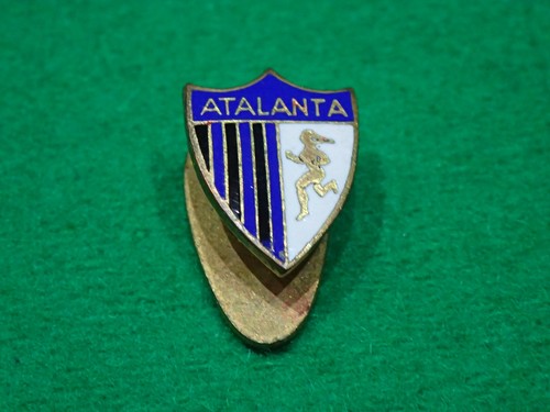 Atalanta calcio spilla - calcio,