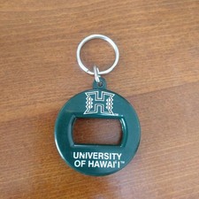 Charm apribottiglie verde