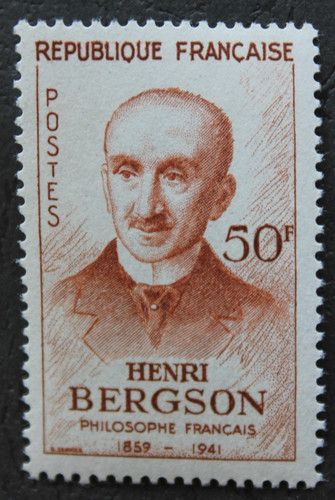 Timbre france henri - -,
