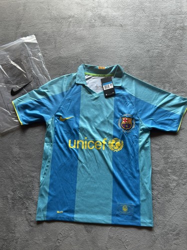 Maglia messi barcellona nike - barcellona,