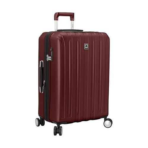 Delsey paris titanium inch - delsey,