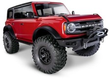 Traxxas TRX-4 2021 Ford Bronco