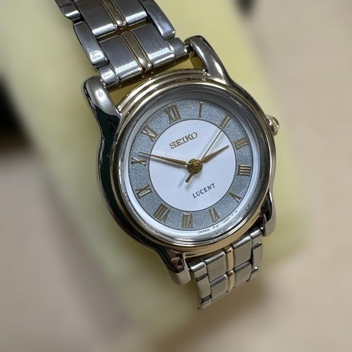Orologio donna seiko lucent - da,