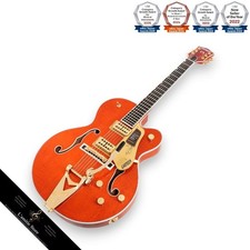 Chitarra gretsch nashville - chitarra,