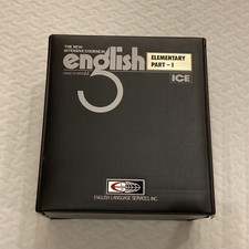 CORSO INTENSIVO inglese PARTE