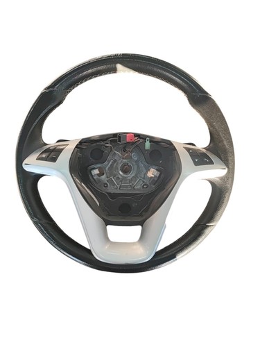 Volante sterzo per lancia - volante,