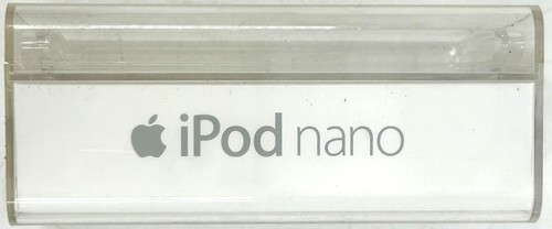 Original apple ipod nano 16gb - apple,