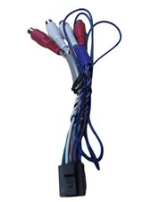 CAVO RCA / ANTERIORE /