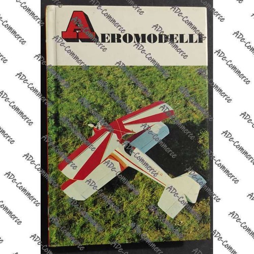 Aeromodelli d agostino - aeromodelli,