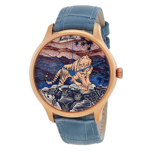 Orologio uomo mathey tissot - orologio,