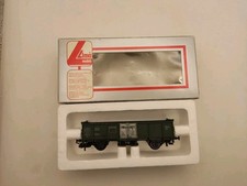 LIMA  303172 Carro Sponde Alte