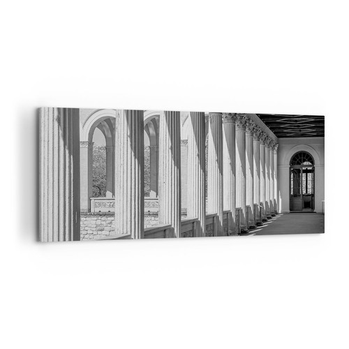 Quadro tela 100x40cm - tela,