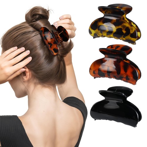 Set fermagli capelli - di, 3