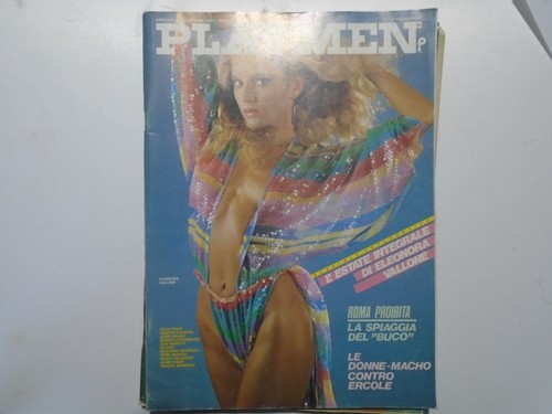 Rivista playmen numero - rivista, ,numero