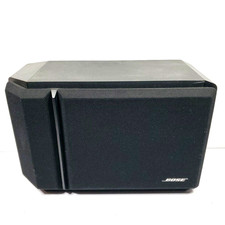 BOSE 201 Serie IV Altoparlante da scaffale a riflessione diretta SOLO DESTRA ricambio