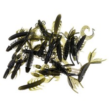 20pcs Gamberetti Morbidi Mare