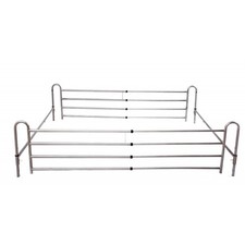 SPONDE UNIVERSALI TELESCOPICHE