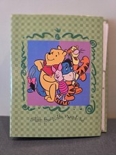 Nuovo album fotografico Winnie