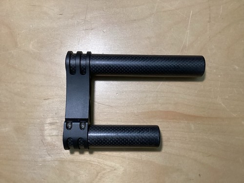 Manico superiore freefly movi - superiore,