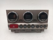 Comandi riscaldamento ALFA