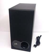 Polk Audio Signa S2 Subwoofer