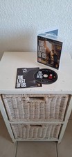 The Last of Us Playstation 3