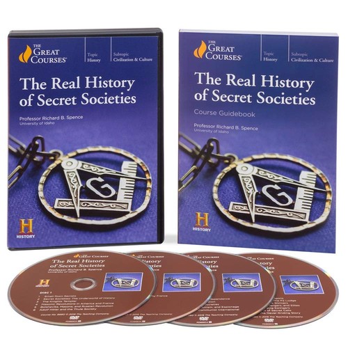 The real history - real, of