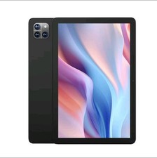 Tablet 10.1" Android 128GB 4GB RAM Dual SIM WiFi 5G Schermo HD Occhi