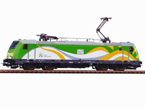 Piko 59153 classe 146 - #59153, 146.2