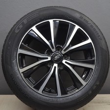 4 cerchi lega ford puma focus