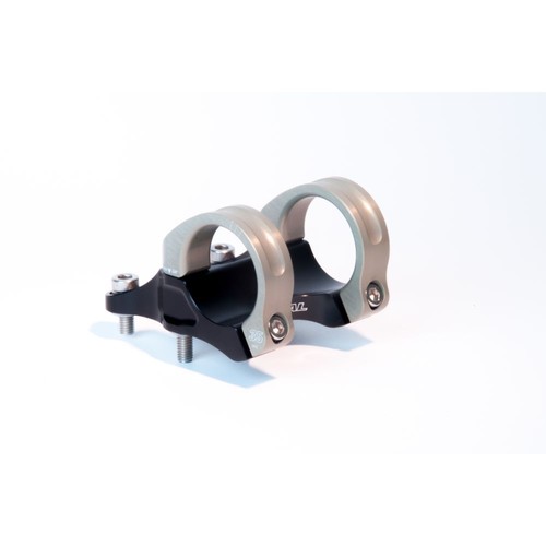 Renthal attacco manubrio bici - attacco,