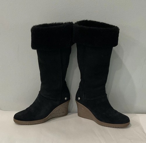 Stivali alti ugg - ugg, sandra
