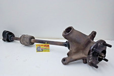 Mozzo E Montande Completo