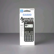 Casio FX-991CW Calcolatrice