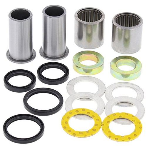 Kit revisione forcellone - kit,