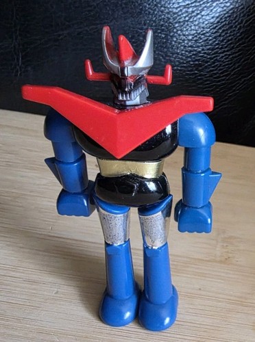 Vintage 1978 mattel shogun - 1978,