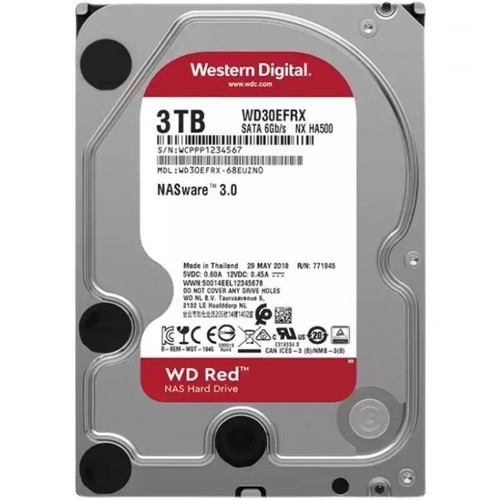 Wd30efrx western digital - wd30efrx,